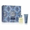 Dolce & Gabbana Coffret Light Blue Homme Coffret Pour Homme -Guerlain Soldes Magasin coffret light blue homme