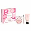 Coffret Mademoiselle Rochas Coffret Pour Femme -Guerlain Soldes Magasin coffret mademoiselle rochas eau de parfum