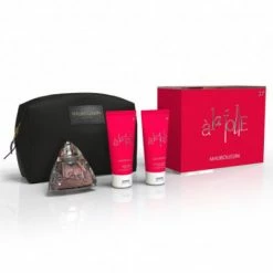 Coffret Mauboussin à La Folie Coffret Pour Femme