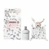 Ikks Coffret 'My Baby Rock' Girl Coffret Pour Enfant -Guerlain Soldes Magasin coffret my baby rock girl eau de senteur