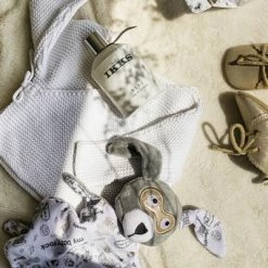 Ikks Coffret 'My Baby Rock' Girl Coffret Pour Enfant 7 Ikks Coffret 'My Baby Rock' Girl Coffret Pour Enfant -Guerlain Soldes Magasin coffret my baby rock girl eau de senteur 2