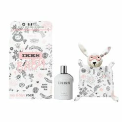 Ikks Coffret 'My Baby Rock' Girl Coffret Pour Enfant