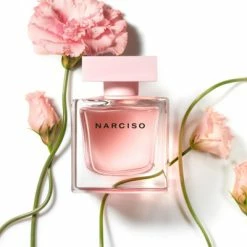 Narciso Rodriguez Coffret Narciso Cristal Coffret Pour Femme -Guerlain Soldes Magasin coffret narciso cristal 2
