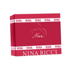 Nina Ricci Coffret Nina Coffret Pour Femme 9 Nina Ricci Coffret Nina Coffret Pour Femme -Guerlain Soldes Magasin coffret nina 3