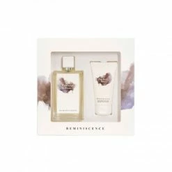 Reminiscence Coffret Patchouli Blanc Coffret Pour Femme