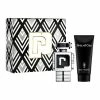 Paco Rabanne Coffret Phantom Coffret Pour Homme -Guerlain Soldes Magasin coffret phantom eau de toilette