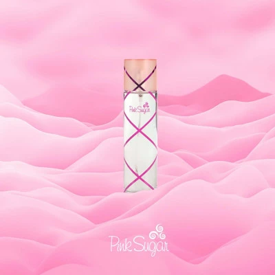 Coffret Pink Sugar Coffret Pour Femme 5 Coffret Pink Sugar Coffret Pour Femme – Image 3