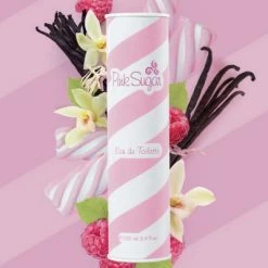 Coffret Pink Sugar Coffret Pour Femme 10 Coffret Pink Sugar Coffret Pour Femme -Guerlain Soldes Magasin coffret pink sugar 3