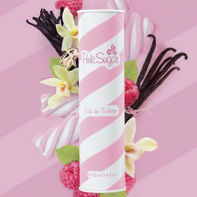 Coffret Pink Sugar Coffret Pour Femme 6 Coffret Pink Sugar Coffret Pour Femme – Image 4