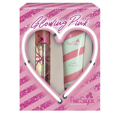 Coffret Pink Sugar Coffret Pour Femme 3 Coffret Pink Sugar Coffret Pour Femme