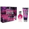 Police Coffret Potion Love For Her Coffret Pour Femme -Guerlain Soldes Magasin coffret potion for her eau de parfum