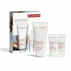 Clarins Coffret Programme Hydratation Corps Coffret Pour Femme -Guerlain Soldes Magasin coffret programme hydratation corps