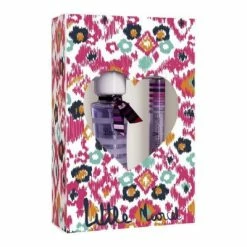 Little Marcel Coffret Purple Love Coffret Pour Femme