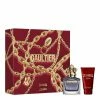 Jean Paul Gaultier Coffret Scandal Pour Homme Coffret Pour Homme -Guerlain Soldes Magasin coffret scandal pour homme eau de toilette