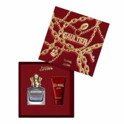 Jean Paul Gaultier Coffret Scandal Pour Homme Coffret Pour Homme -Guerlain Soldes Magasin coffret scandal pour homme eau de toilette 2