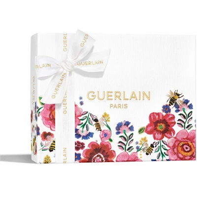 Guerlain Coffret Shalimar Coffret Pour Femme 5 Guerlain Coffret Shalimar Coffret Pour Femme – Image 3