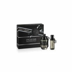Viktor&Rolf Coffret Spicebomb Coffret Pour Homme