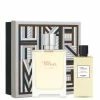Coffret Terre D'Hermès Eau Givrée Coffret Pour Homme -Guerlain Soldes Magasin coffret terre d hermes eau givree