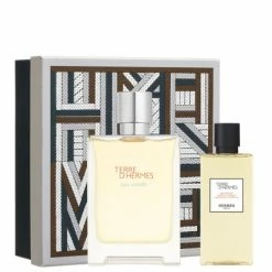 Coffret Terre D'Hermès Eau Givrée Coffret Pour Homme