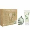 Police Coffret To Be Green Coffret à Partager 2 Police Coffret To Be Green Coffret à Partager -Guerlain Soldes Magasin coffret to be green eau de toilette