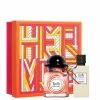 Coffret Twilly D'Hermès Coffret Pour Femme -Guerlain Soldes Magasin coffret twilly d hermes eau de parfum