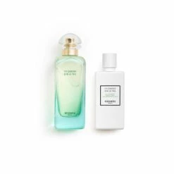 Hermès Coffret Un Jardin Sur Le Nil Coffret à Partager -Guerlain Soldes Magasin coffret un jardin sur le nil eau de toilette 2