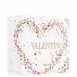 Valentino Coffret Voce Viva Coffret Pour Femme -Guerlain Soldes Magasin coffret voce viva eau de parfum 2