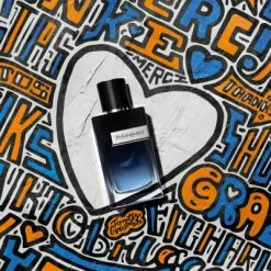 Yves Saint Laurent Coffret Y Coffret Pour Homme -Guerlain Soldes Magasin coffret y eau de parfum 2