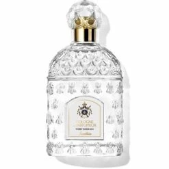 Guerlain Cologne Du Parfumeur Eau De Cologne