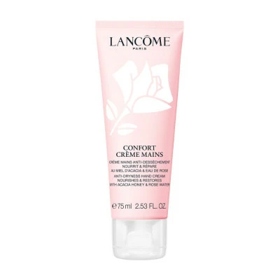 Lancome Hydrazen Crème Mains Anti-Dessèchement 3 Lancome Hydrazen Crème Mains Anti-Dessèchement