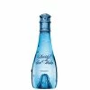 Davidoff Cool Water Woman Eau De Toilette -Guerlain Soldes Magasin cool water f edt