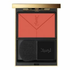 Yves Saint Laurent Couture Blush Blush 12 Yves Saint Laurent Couture Blush Blush -Guerlain Soldes Magasin couture blush 2