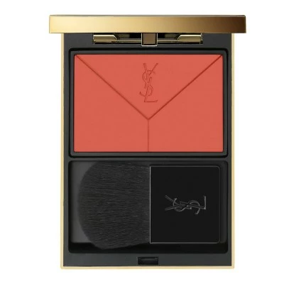 Yves Saint Laurent Couture Blush Blush 5 Yves Saint Laurent Couture Blush Blush – Image 3