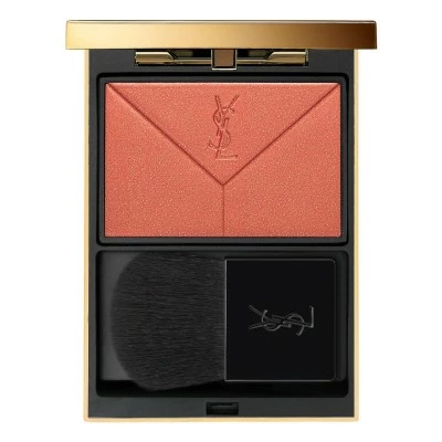 Yves Saint Laurent Couture Blush Blush 6 Yves Saint Laurent Couture Blush Blush – Image 4