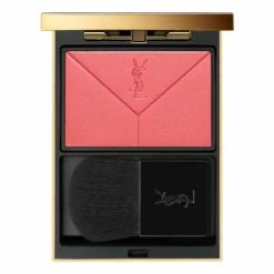Yves Saint Laurent Couture Blush Blush 14 Yves Saint Laurent Couture Blush Blush -Guerlain Soldes Magasin couture blush 4