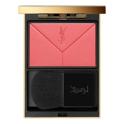 Yves Saint Laurent Couture Blush Blush 7 Yves Saint Laurent Couture Blush Blush – Image 5