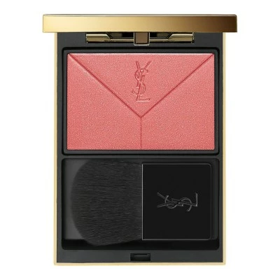 Yves Saint Laurent Couture Blush Blush 8 Yves Saint Laurent Couture Blush Blush – Image 6