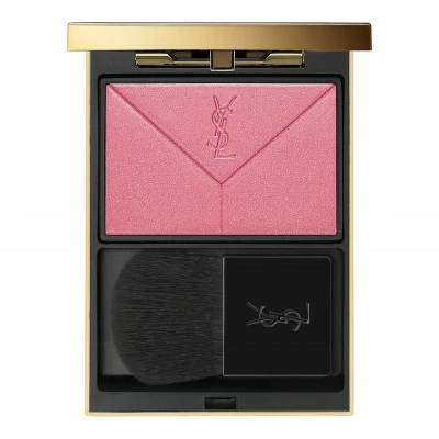 Yves Saint Laurent Couture Blush Blush 9 Yves Saint Laurent Couture Blush Blush – Image 7