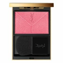 Yves Saint Laurent Couture Blush Blush 17 Yves Saint Laurent Couture Blush Blush -Guerlain Soldes Magasin couture blush 7