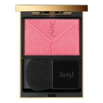 Yves Saint Laurent Couture Blush Blush 10 Yves Saint Laurent Couture Blush Blush – Image 8