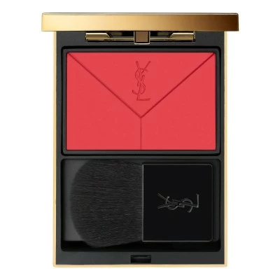 Yves Saint Laurent Couture Blush Blush 3 Yves Saint Laurent Couture Blush Blush