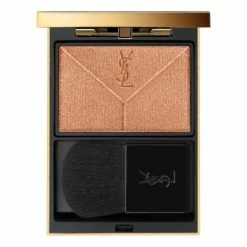 Yves Saint Laurent Couture Highlighter Poudre Fine -Guerlain Soldes Magasin couture highlight 1 2