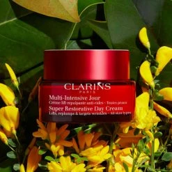 Clarins Multi-Intensive Jour Crème Lift-repulpante Anti-rides - Toutes Peaux 8 Clarins Multi-Intensive Jour Crème Lift-repulpante Anti-rides - Toutes Peaux -Guerlain Soldes Magasin cr lift repulp tp 1