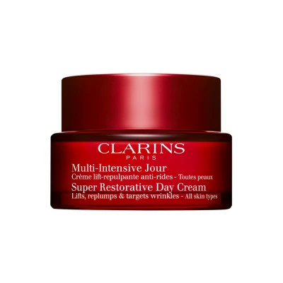 Clarins Multi-Intensive Jour Crème Lift-repulpante Anti-rides - Toutes Peaux 3 Clarins Multi-Intensive Jour Crème Lift-repulpante Anti-rides - Toutes Peaux