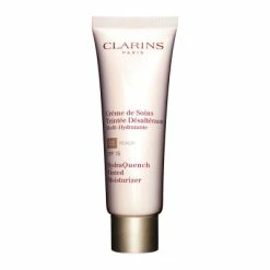 Clarins Multi-Hydratante Crème De Soins Teintée Désaltérante SPF 15 Crème De Soin 10 Clarins Multi-Hydratante Crème De Soins Teintée Désaltérante SPF 15 Crème De Soin -Guerlain Soldes Magasin crm teintee m hydr 2