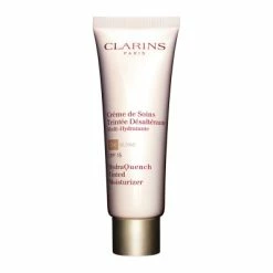 Clarins Multi-Hydratante Crème De Soins Teintée Désaltérante SPF 15 Crème De Soin 11 Clarins Multi-Hydratante Crème De Soins Teintée Désaltérante SPF 15 Crème De Soin -Guerlain Soldes Magasin crm teintee m hydr 3
