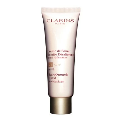 Clarins Multi-Hydratante Crème De Soins Teintée Désaltérante SPF 15 Crème De Soin 6 Clarins Multi-Hydratante Crème De Soins Teintée Désaltérante SPF 15 Crème De Soin – Image 4