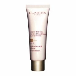 Clarins Multi-Hydratante Crème De Soins Teintée Désaltérante SPF 15 Crème De Soin 12 Clarins Multi-Hydratante Crème De Soins Teintée Désaltérante SPF 15 Crème De Soin -Guerlain Soldes Magasin crm teintee m hydr 4
