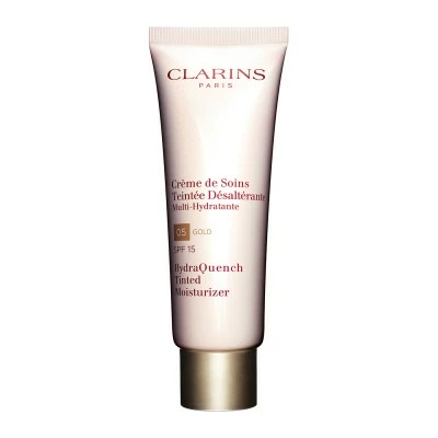 Clarins Multi-Hydratante Crème De Soins Teintée Désaltérante SPF 15 Crème De Soin 7 Clarins Multi-Hydratante Crème De Soins Teintée Désaltérante SPF 15 Crème De Soin – Image 5