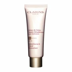 Clarins Multi-Hydratante Crème De Soins Teintée Désaltérante SPF 15 Crème De Soin 13 Clarins Multi-Hydratante Crème De Soins Teintée Désaltérante SPF 15 Crème De Soin -Guerlain Soldes Magasin crm teintee m hydr 5
